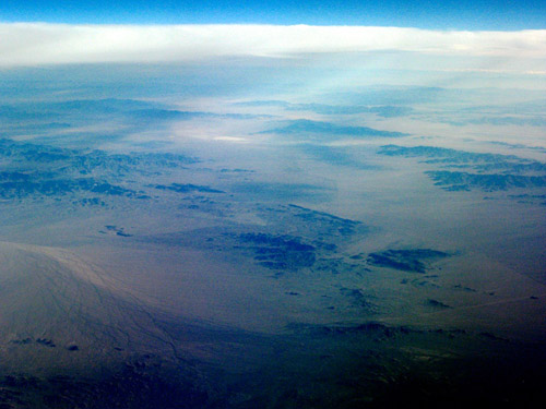 Melanie Heinrich - Travel